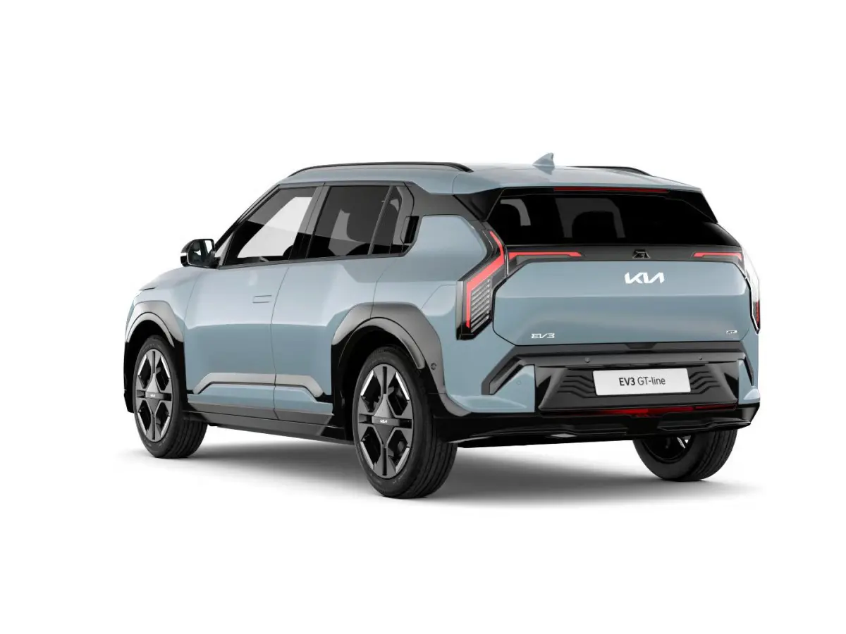 GT-PlusLine 81.4 kWh | Actieprijs* | Navi. | Clima. | Adapt. Cruise. | Stoel&Stuur Verwarming | Glazen Kanteldak | Harman Kardon | Vegan Lederen Stoelbekleding 'GT-Line | Slimme Parkeerassis