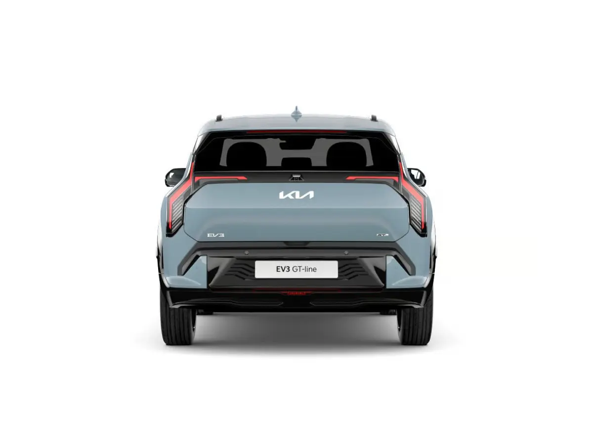 GT-PlusLine 81.4 kWh | Actieprijs* | Navi. | Clima. | Adapt. Cruise. | Stoel&Stuur Verwarming | Glazen Kanteldak | Harman Kardon | Vegan Lederen Stoelbekleding 'GT-Line | Slimme Parkeerassis