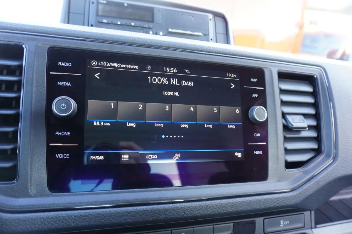 177pk Automaat BE-Trekker 8 Ton Dubbellucht Navigatie Trekhaak Apple carplay Gereedschapskist