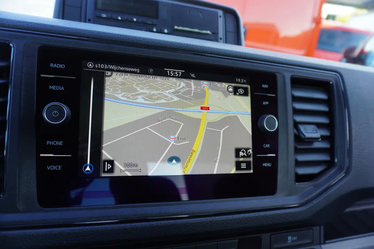 177pk Automaat BE-Trekker 8 Ton Dubbellucht Navigatie Trekhaak Apple carplay Gereedschapskist