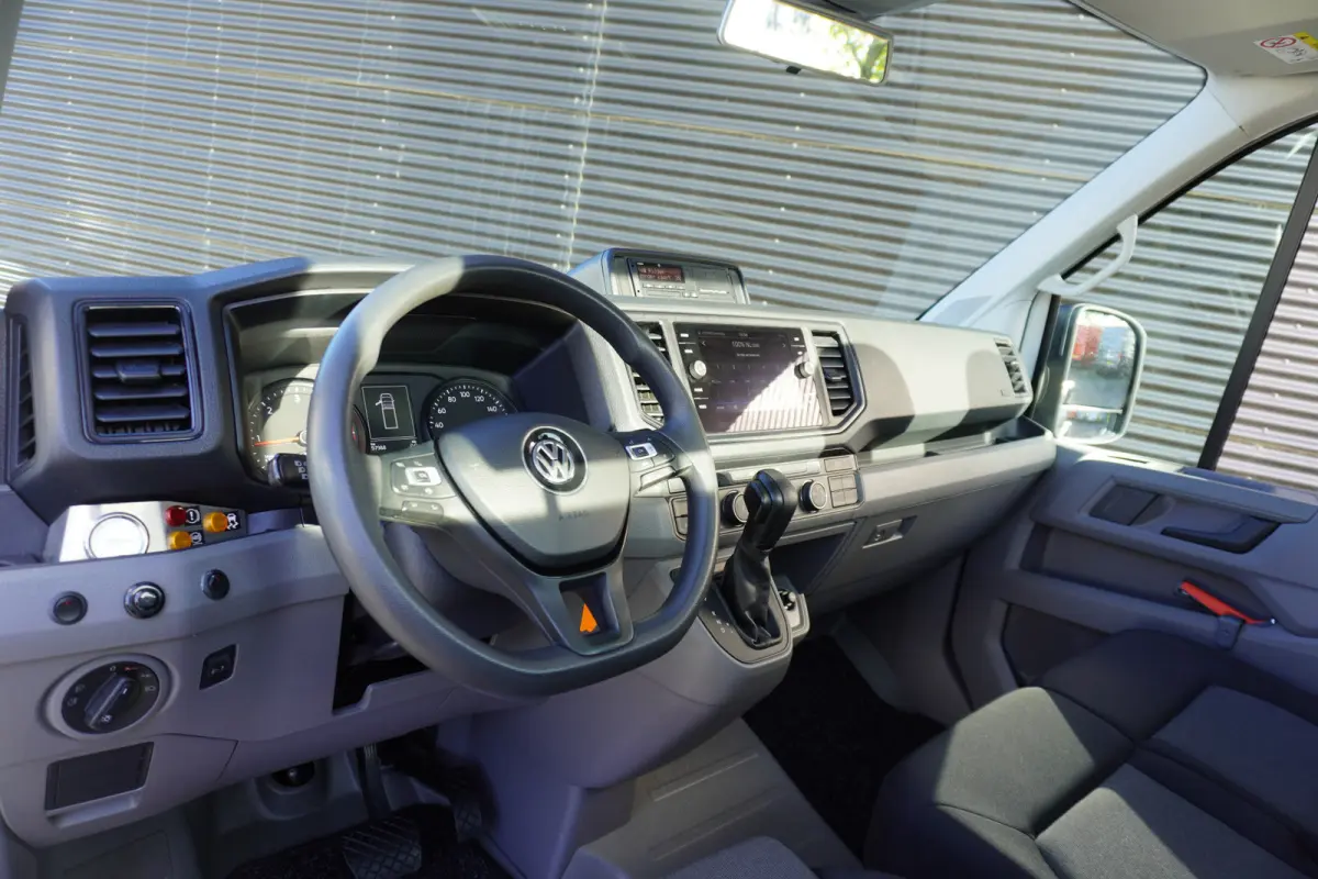 177pk Automaat BE-Trekker 8 Ton Dubbellucht Navigatie Trekhaak Apple carplay Gereedschapskist