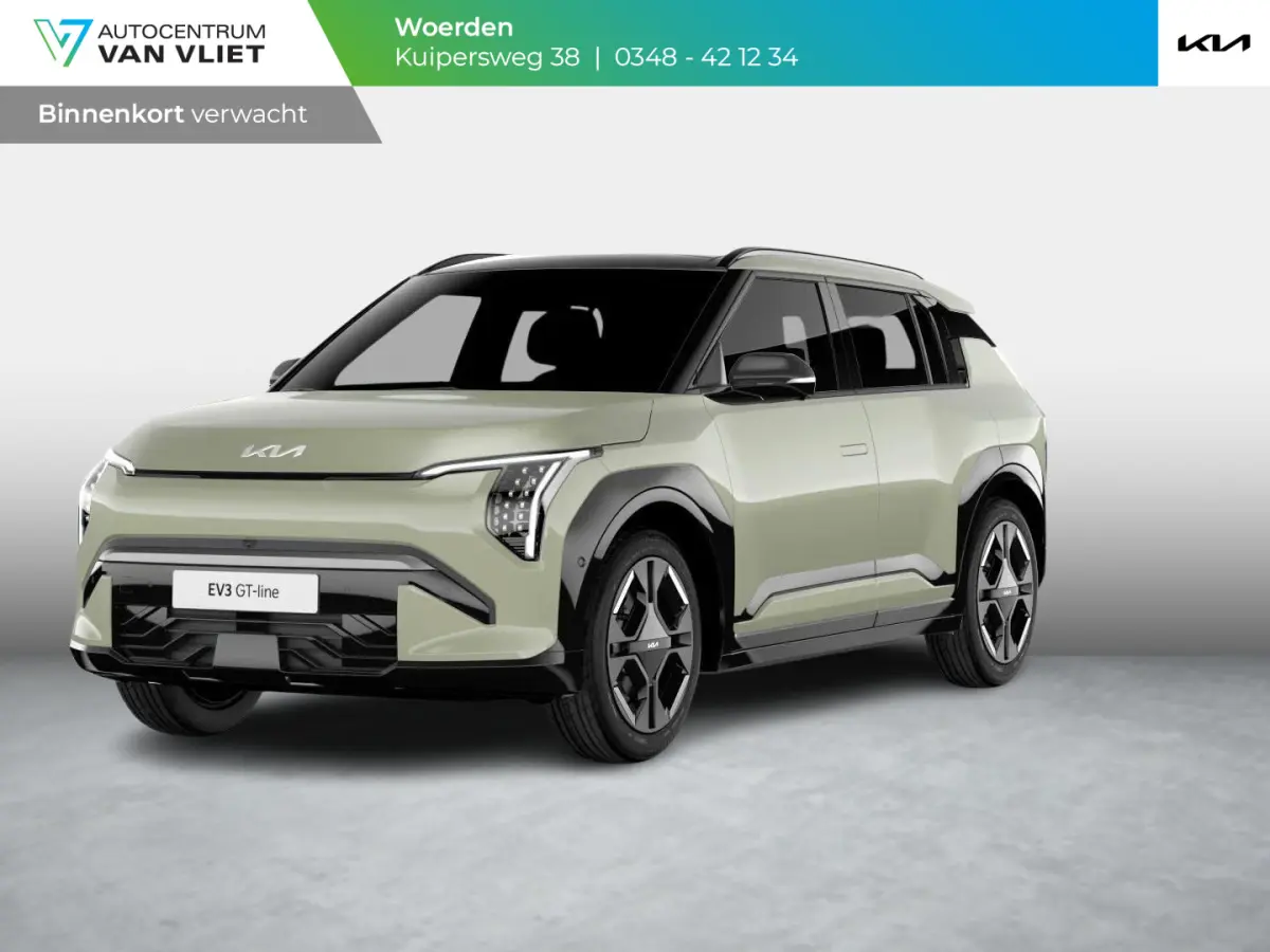 GT-PlusLine 81.4 kWh | Actieprijs* | Navi. | Clima. | Adapt. Cruise. | Stoel&Stuur Verwarming | Glazen Kanteldak | Harman Kardon | Vegan Lederen Stoelbekleding 'GT-Line | Slimme Parkeerassis