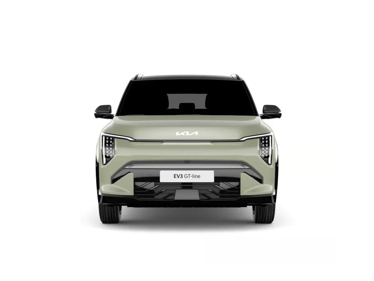 GT-PlusLine 81.4 kWh | Actieprijs* | Navi. | Clima. | Adapt. Cruise. | Stoel&Stuur Verwarming | Glazen Kanteldak | Harman Kardon | Vegan Lederen Stoelbekleding 'GT-Line | Slimme Parkeerassis