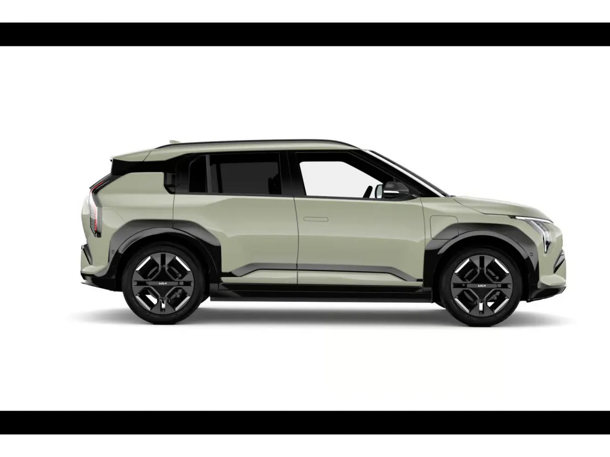 GT-PlusLine 81.4 kWh | Actieprijs* | Navi. | Clima. | Adapt. Cruise. | Stoel&Stuur Verwarming | Glazen Kanteldak | Harman Kardon | Vegan Lederen Stoelbekleding 'GT-Line | Slimme Parkeerassis