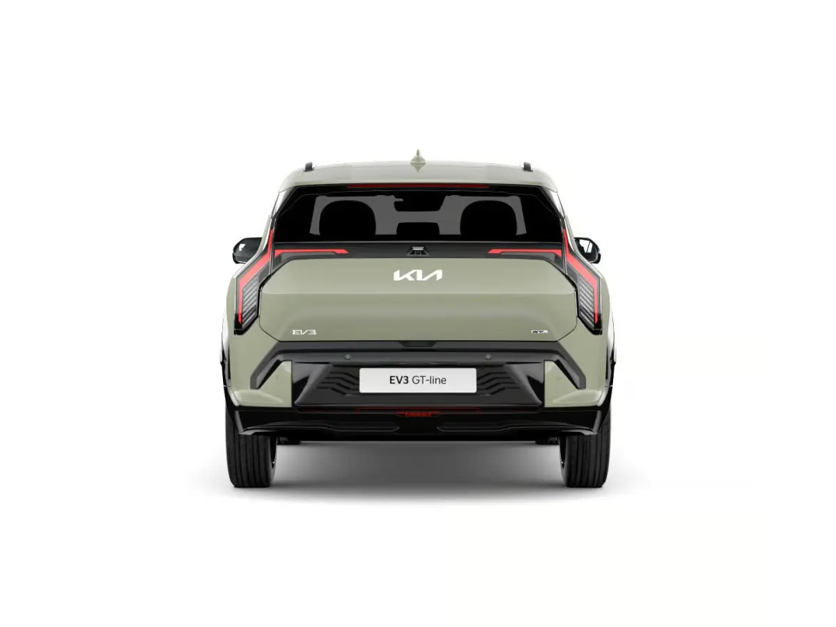 GT-PlusLine 81.4 kWh | Actieprijs* | Navi. | Clima. | Adapt. Cruise. | Stoel&Stuur Verwarming | Glazen Kanteldak | Harman Kardon | Vegan Lederen Stoelbekleding 'GT-Line | Slimme Parkeerassis