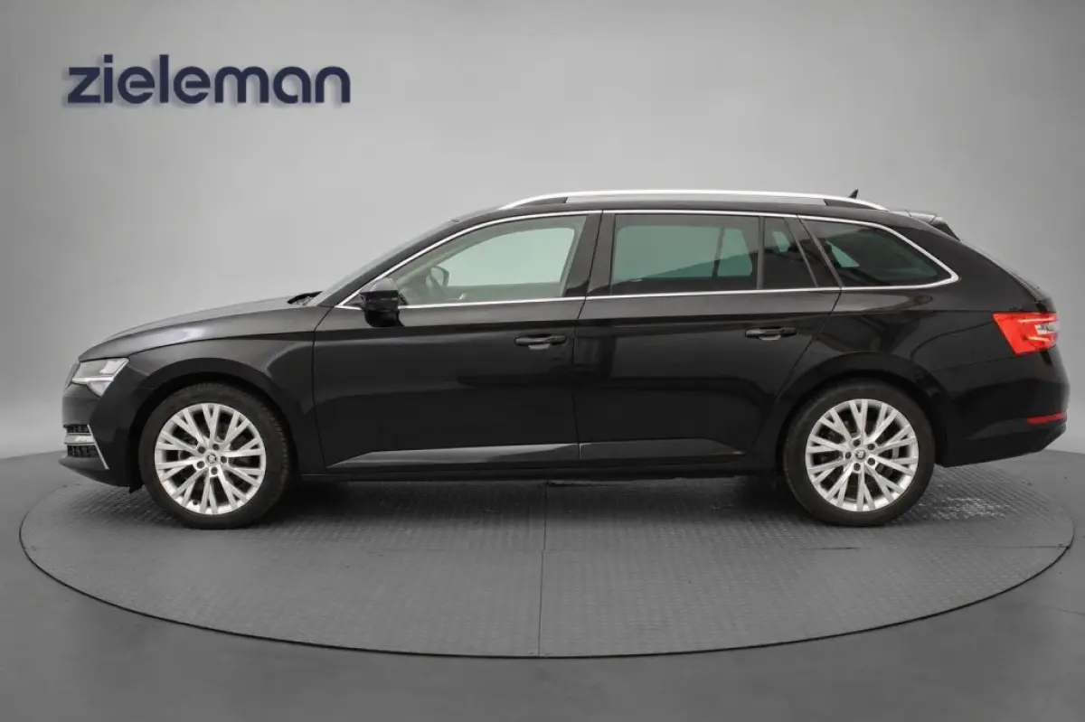 1.4 TSI iV PHEV Business Edition Plus - Carplay, Camera, Stoelverw. Half Leer, Afn. Trekhaak