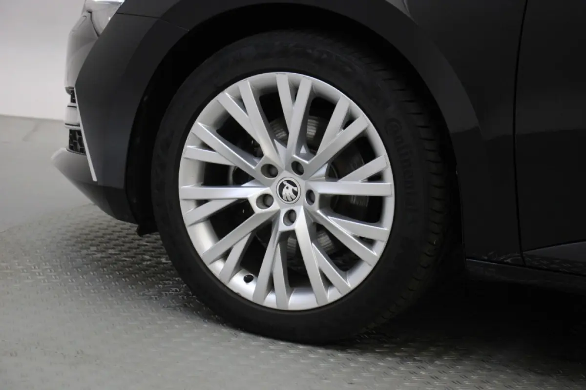 1.4 TSI iV PHEV Business Edition Plus - Carplay, Camera, Stoelverw. Half Leer, Afn. Trekhaak