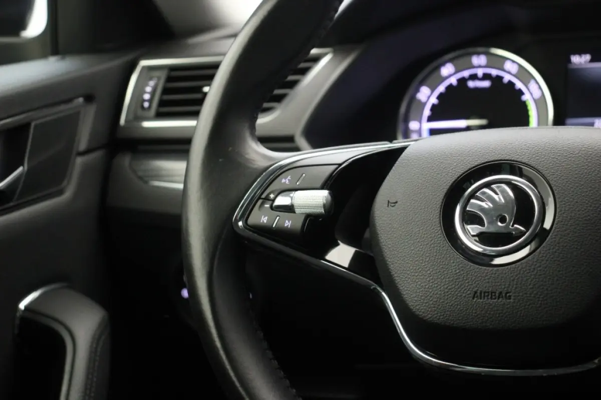 1.4 TSI iV PHEV Business Edition Plus - Carplay, Camera, Stoelverw. Half Leer, Afn. Trekhaak