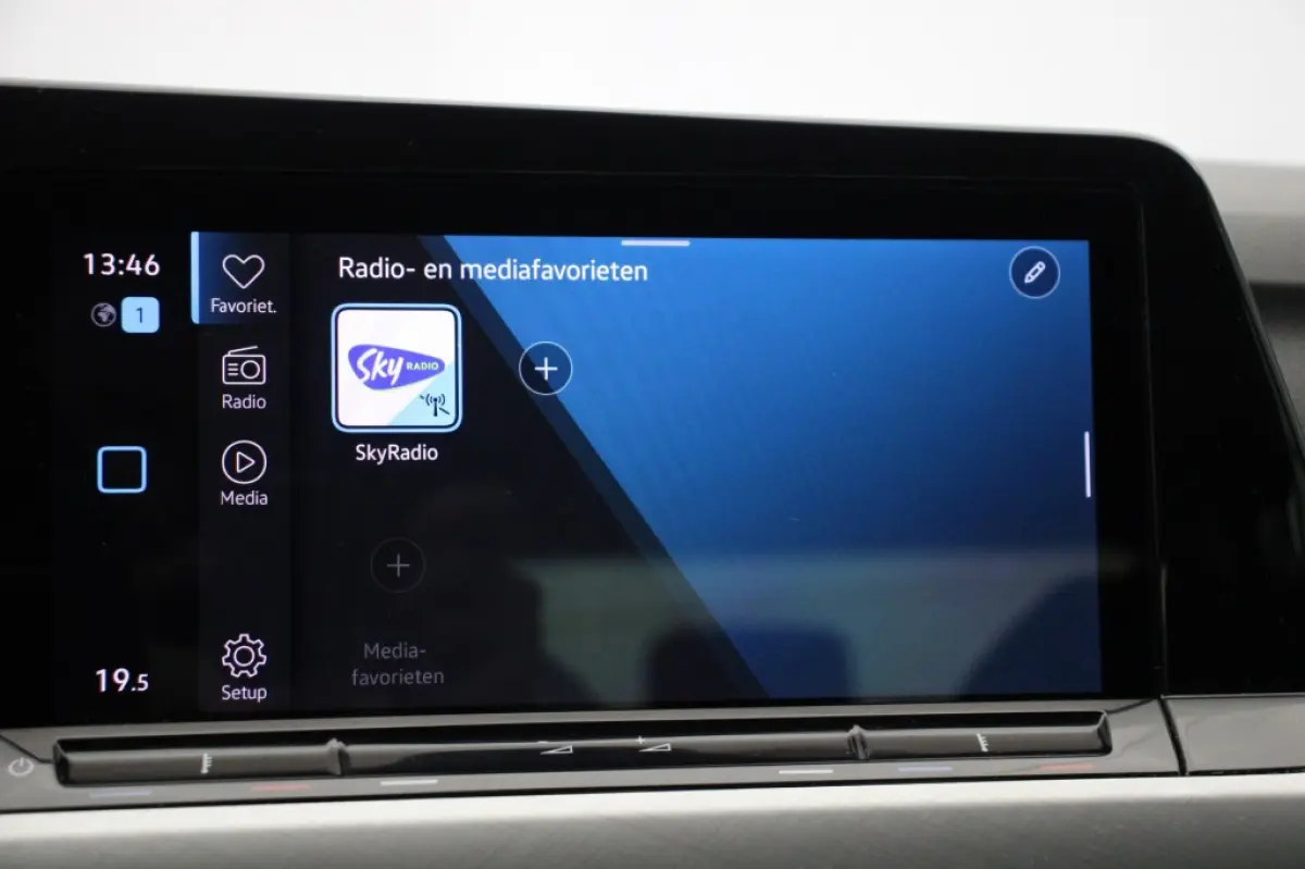1.5 TSI Life - Carplay, Digitaal Cockpit, Adapt. Cruise, Afn. Trekhaak