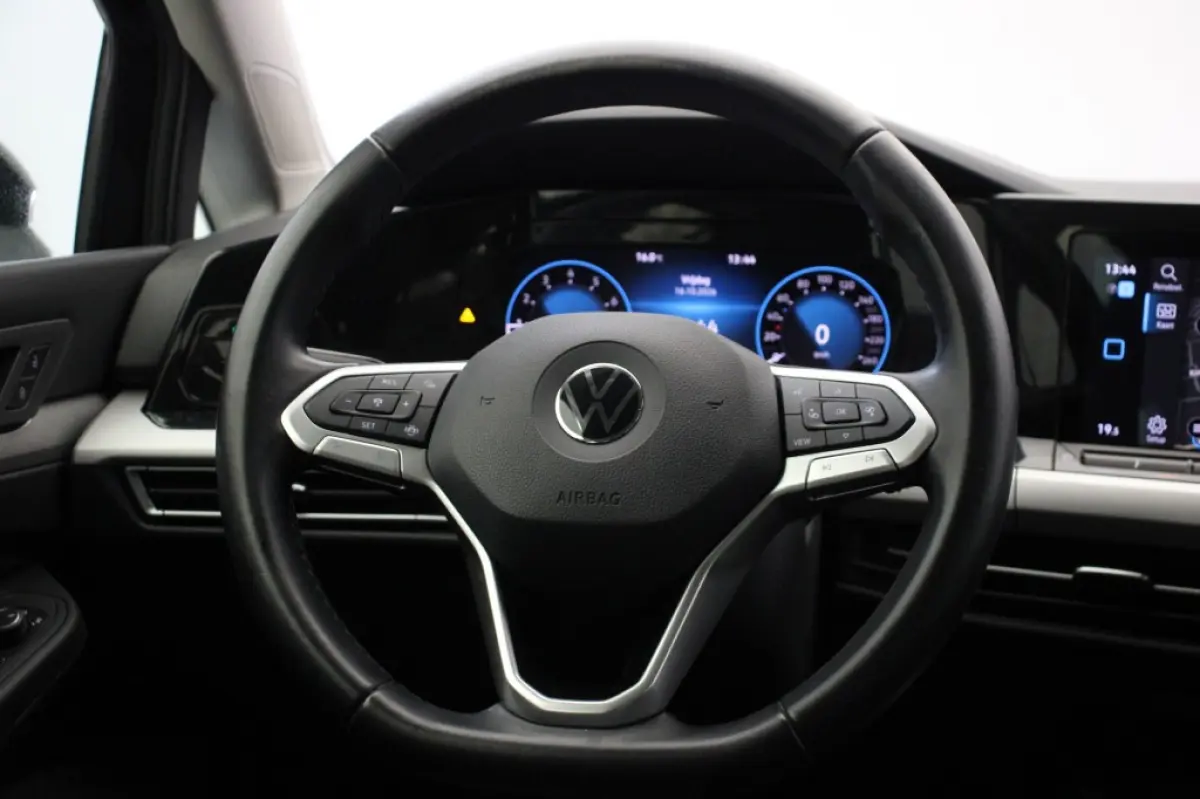 1.5 TSI Life - Carplay, Digitaal Cockpit, Adapt. Cruise, Afn. Trekhaak