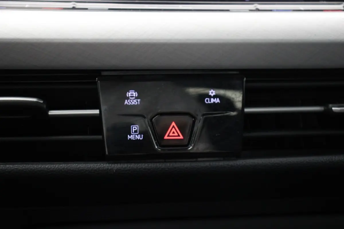 1.5 TSI Life - Carplay, Digitaal Cockpit, Adapt. Cruise, Afn. Trekhaak