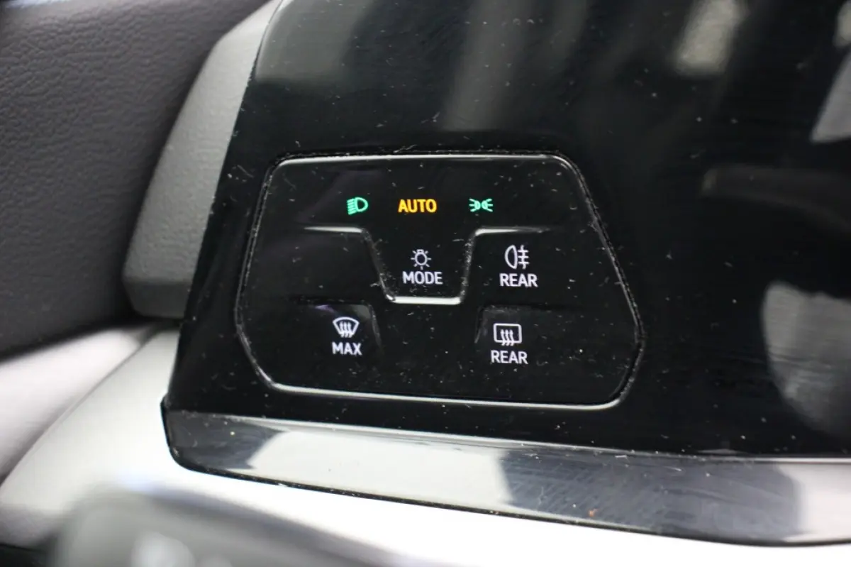 1.5 TSI Life - Carplay, Digitaal Cockpit, Adapt. Cruise, Afn. Trekhaak