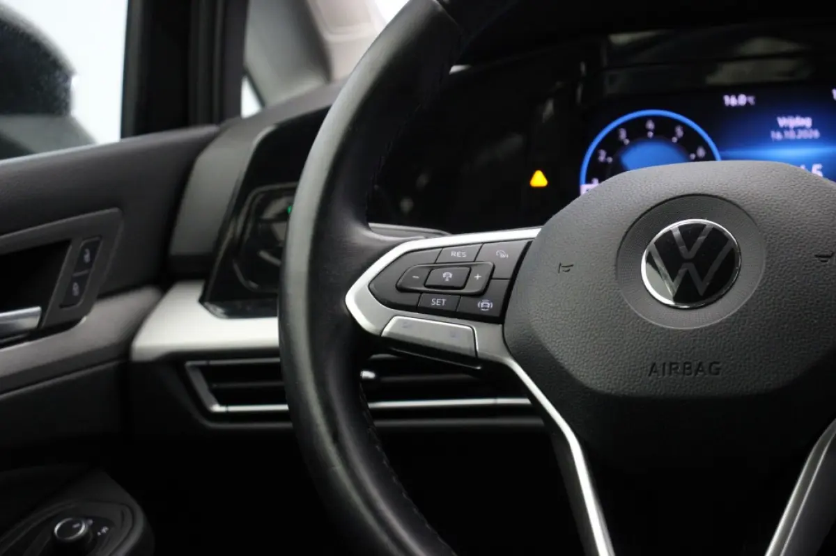 1.5 TSI Life - Carplay, Digitaal Cockpit, Adapt. Cruise, Afn. Trekhaak