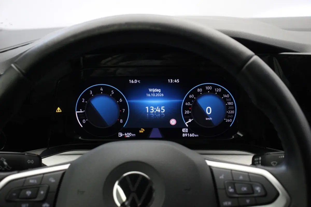 1.5 TSI Life - Carplay, Digitaal Cockpit, Adapt. Cruise, Afn. Trekhaak