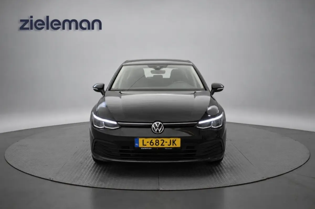 1.5 TSI Life - Carplay, Digitaal Cockpit, Adapt. Cruise, Afn. Trekhaak
