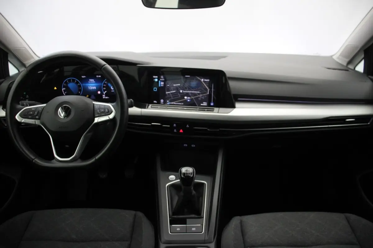 1.5 TSI Life - Carplay, Digitaal Cockpit, Adapt. Cruise, Afn. Trekhaak