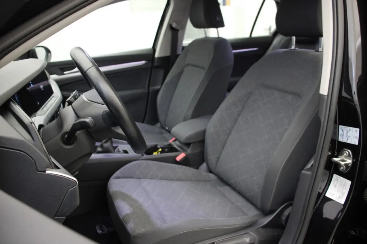 1.5 TSI Life - Carplay, Digitaal Cockpit, Adapt. Cruise, Afn. Trekhaak