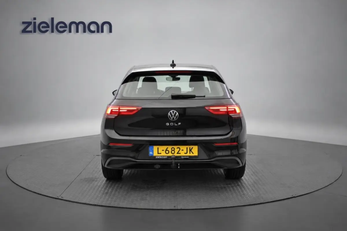 1.5 TSI Life - Carplay, Digitaal Cockpit, Adapt. Cruise, Afn. Trekhaak