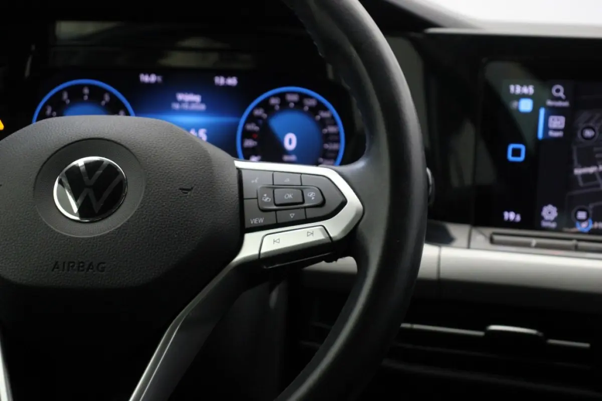 1.5 TSI Life - Carplay, Digitaal Cockpit, Adapt. Cruise, Afn. Trekhaak