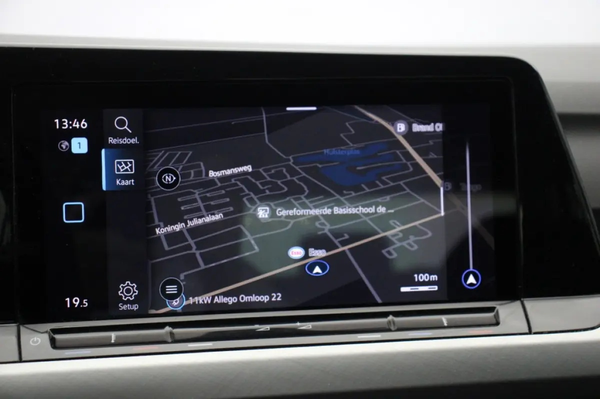 1.5 TSI Life - Carplay, Digitaal Cockpit, Adapt. Cruise, Afn. Trekhaak