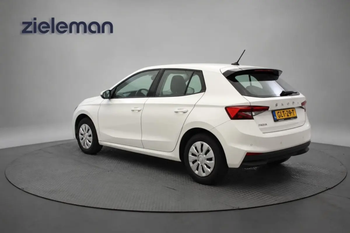 1.0 TSI Selection - Digitaal Cockpit, Carplay, Cruise