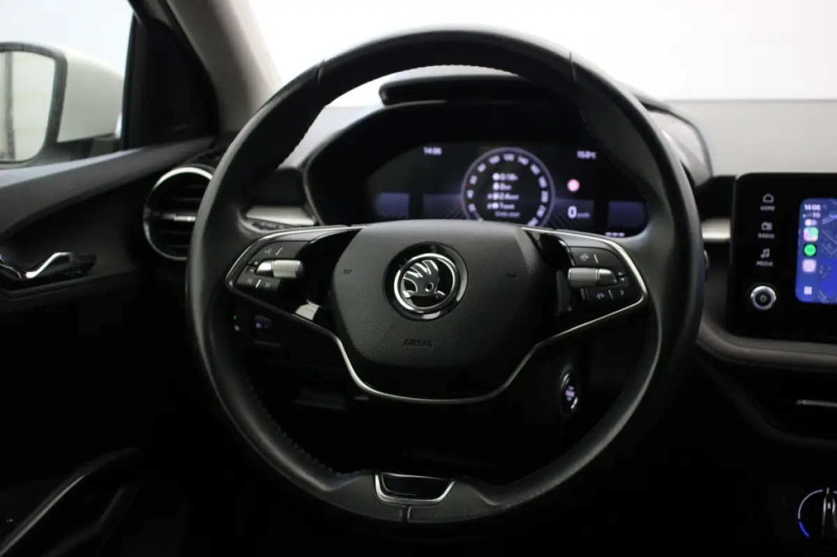 1.0 TSI Selection - Digitaal Cockpit, Carplay, Cruise