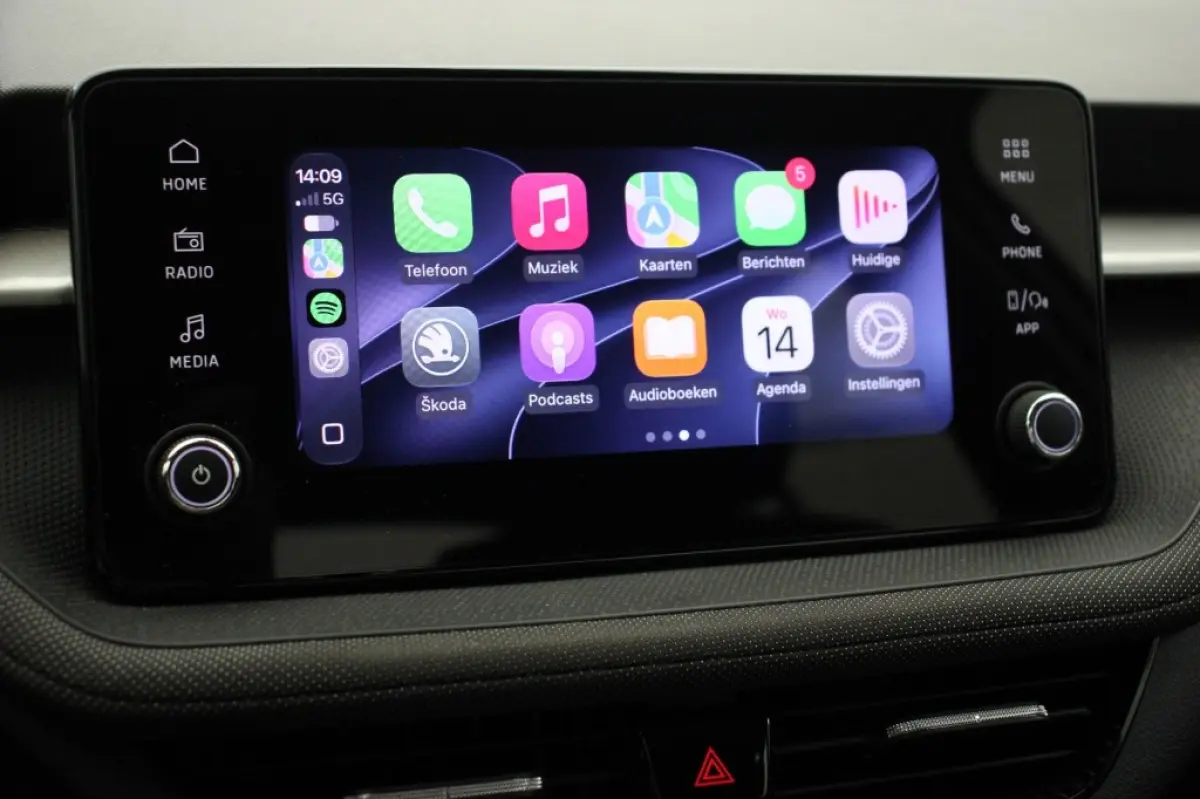 1.0 TSI Selection - Digitaal Cockpit, Carplay, Cruise