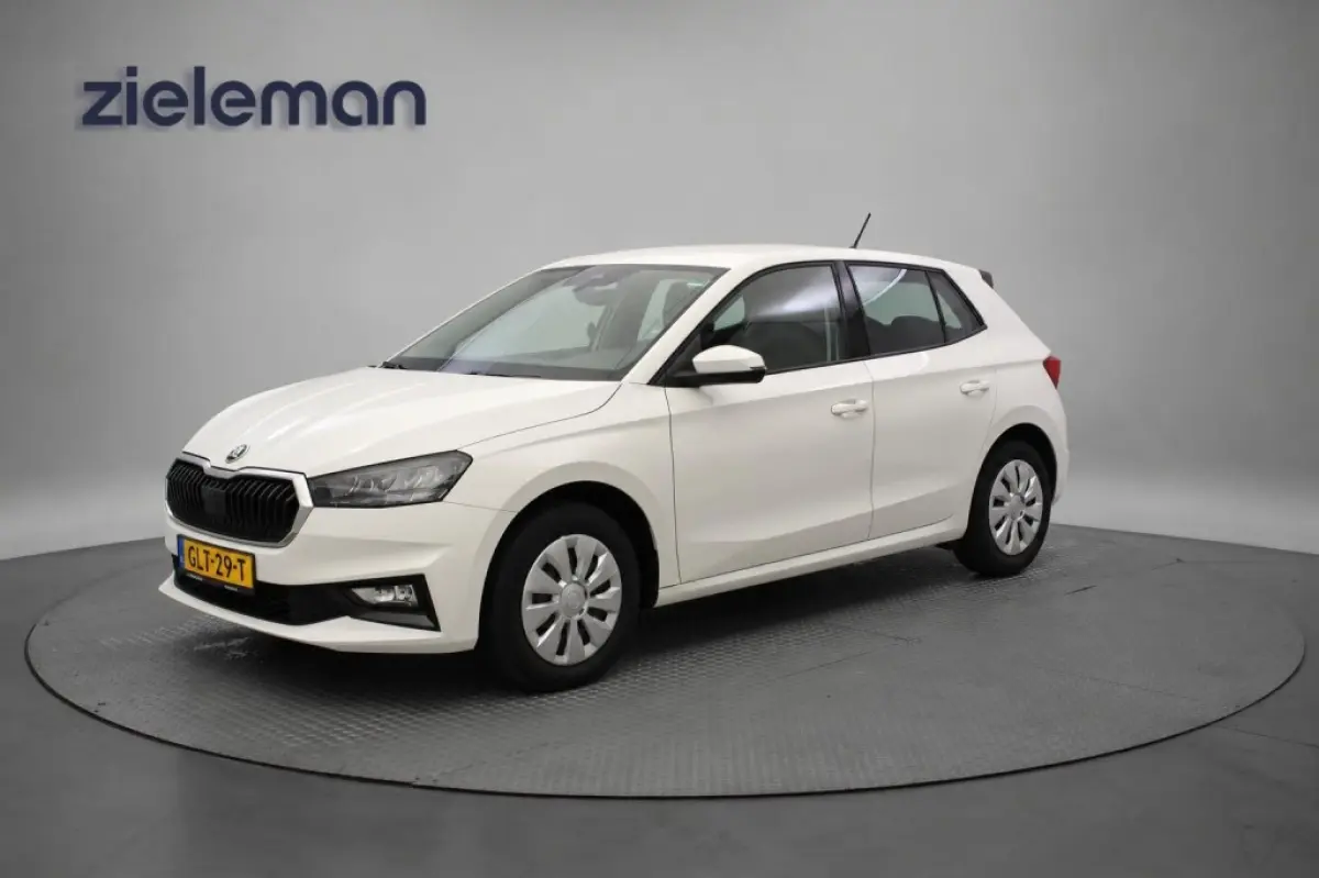 1.0 TSI Selection - Digitaal Cockpit, Carplay, Cruise