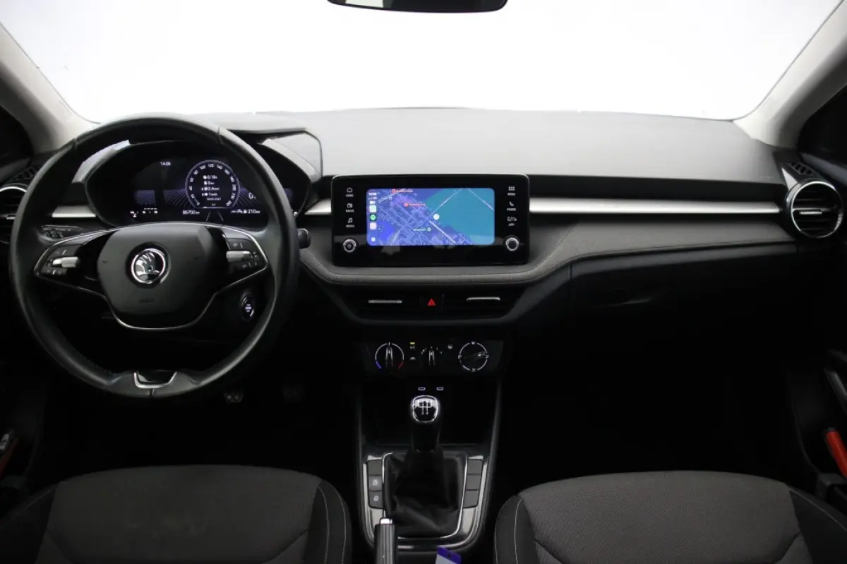 1.0 TSI Selection - Digitaal Cockpit, Carplay, Cruise
