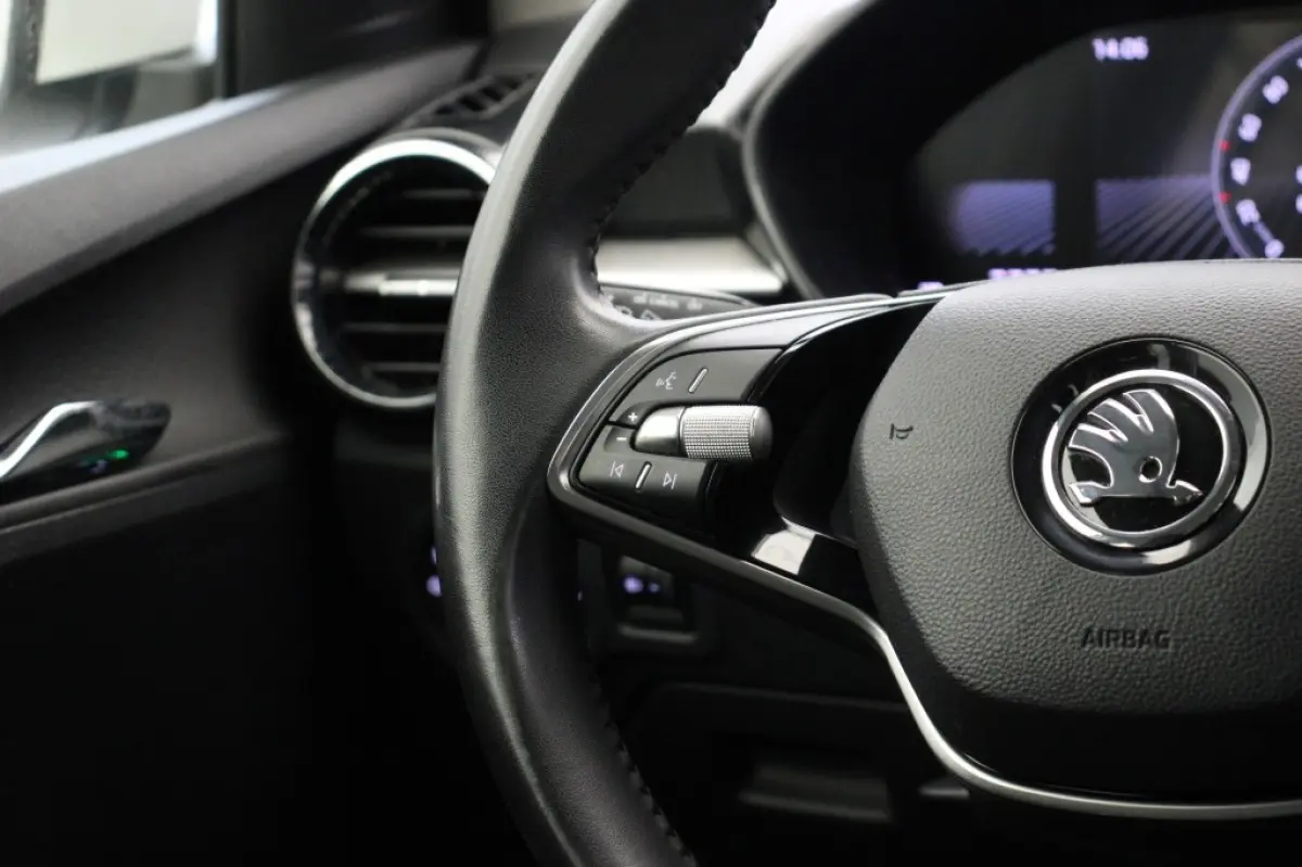 1.0 TSI Selection - Digitaal Cockpit, Carplay, Cruise