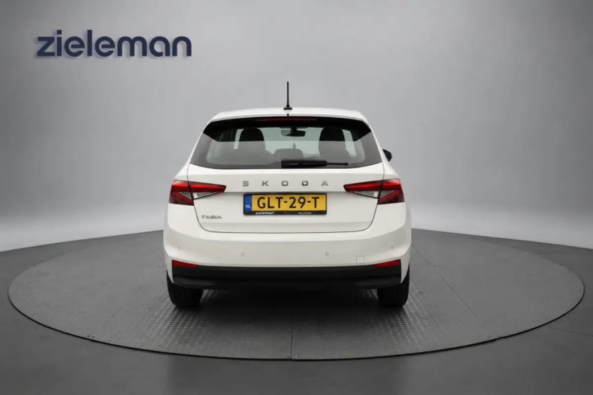 1.0 TSI Selection - Digitaal Cockpit, Carplay, Cruise