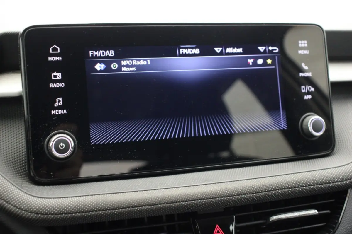 1.0 TSI Selection - Digitaal Cockpit, Carplay, Cruise