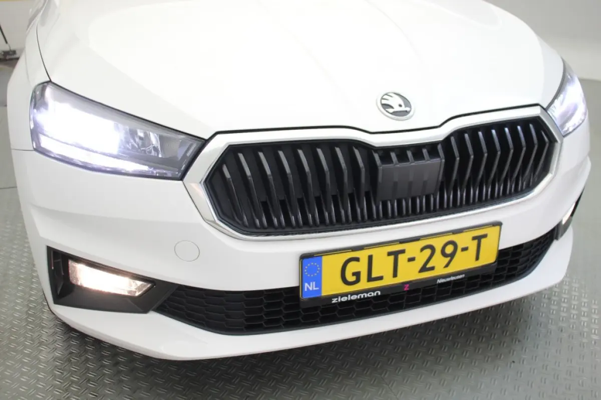 1.0 TSI Selection - Digitaal Cockpit, Carplay, Cruise