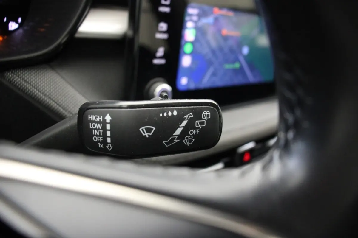 1.0 TSI Selection - Digitaal Cockpit, Carplay, Cruise