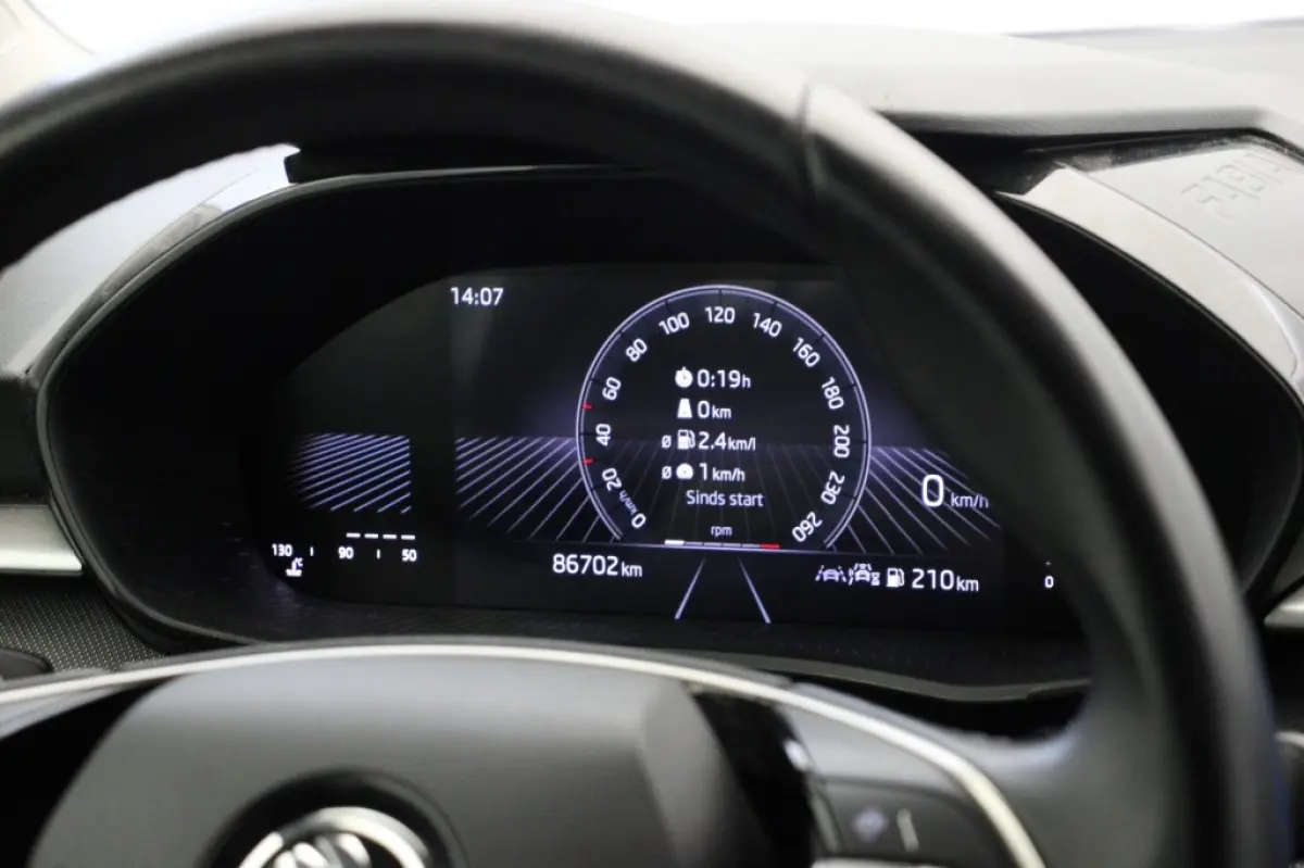 1.0 TSI Selection - Digitaal Cockpit, Carplay, Cruise
