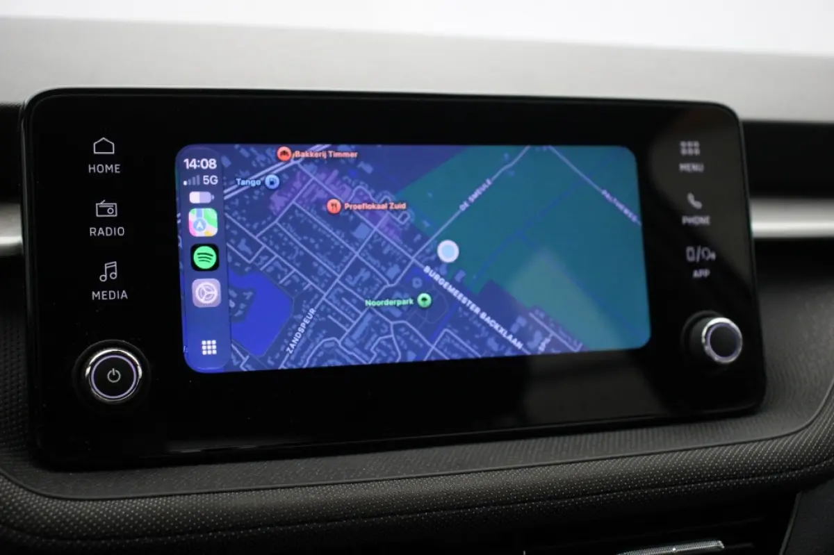 1.0 TSI Selection - Digitaal Cockpit, Carplay, Cruise