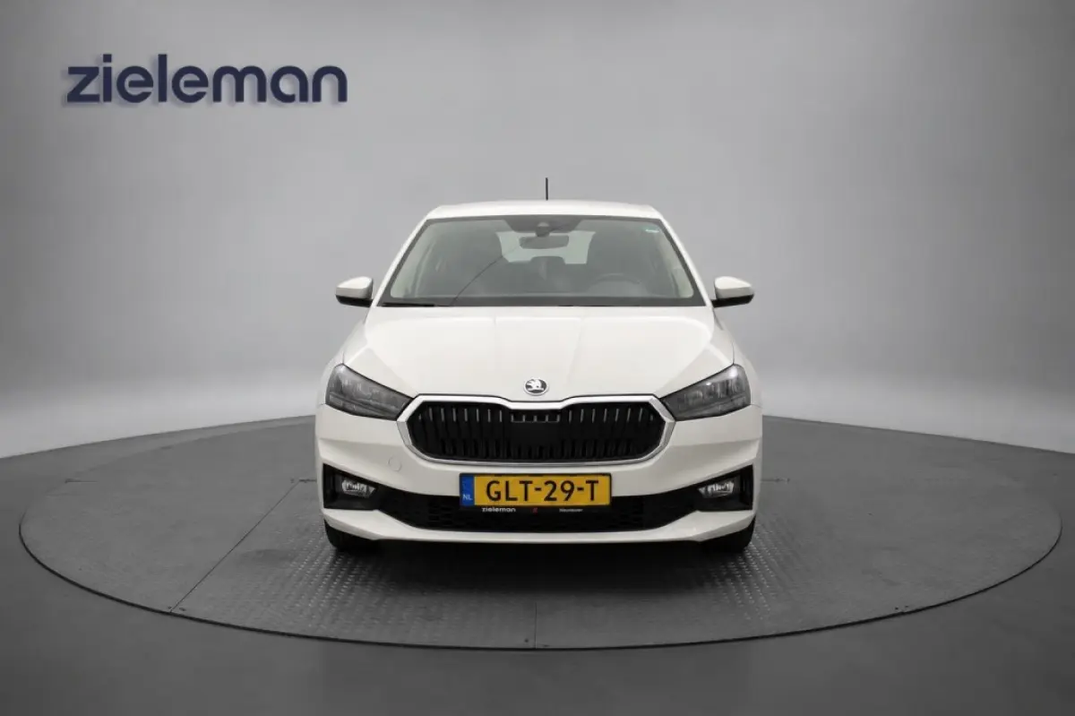 1.0 TSI Selection - Digitaal Cockpit, Carplay, Cruise