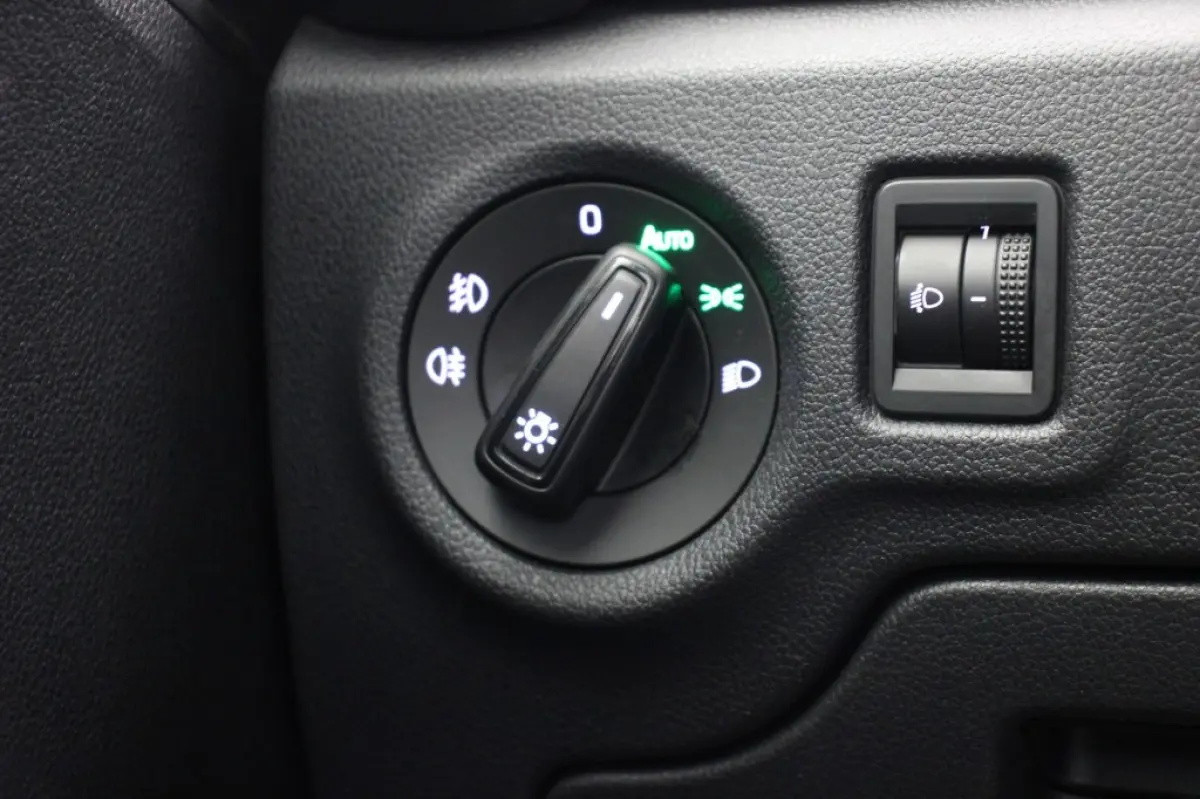 1.0 TSI Selection - Digitaal Cockpit, Carplay, Cruise