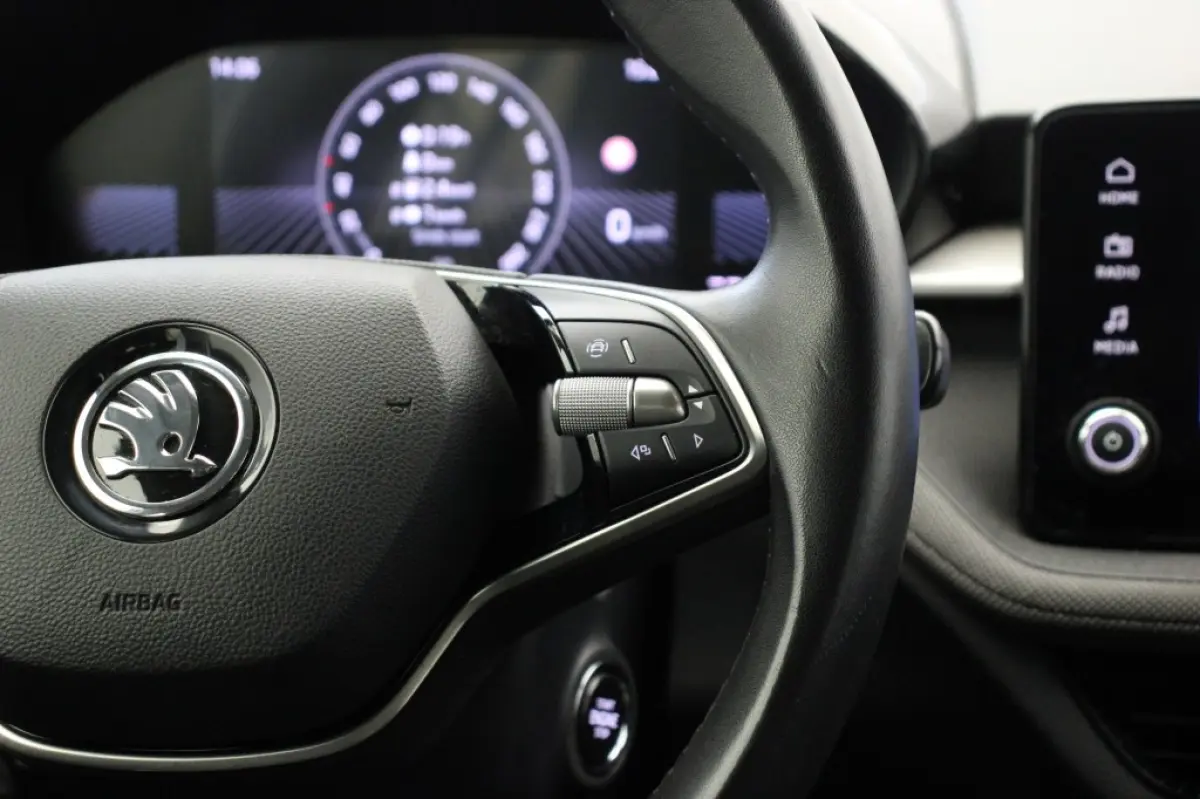 1.0 TSI Selection - Digitaal Cockpit, Carplay, Cruise