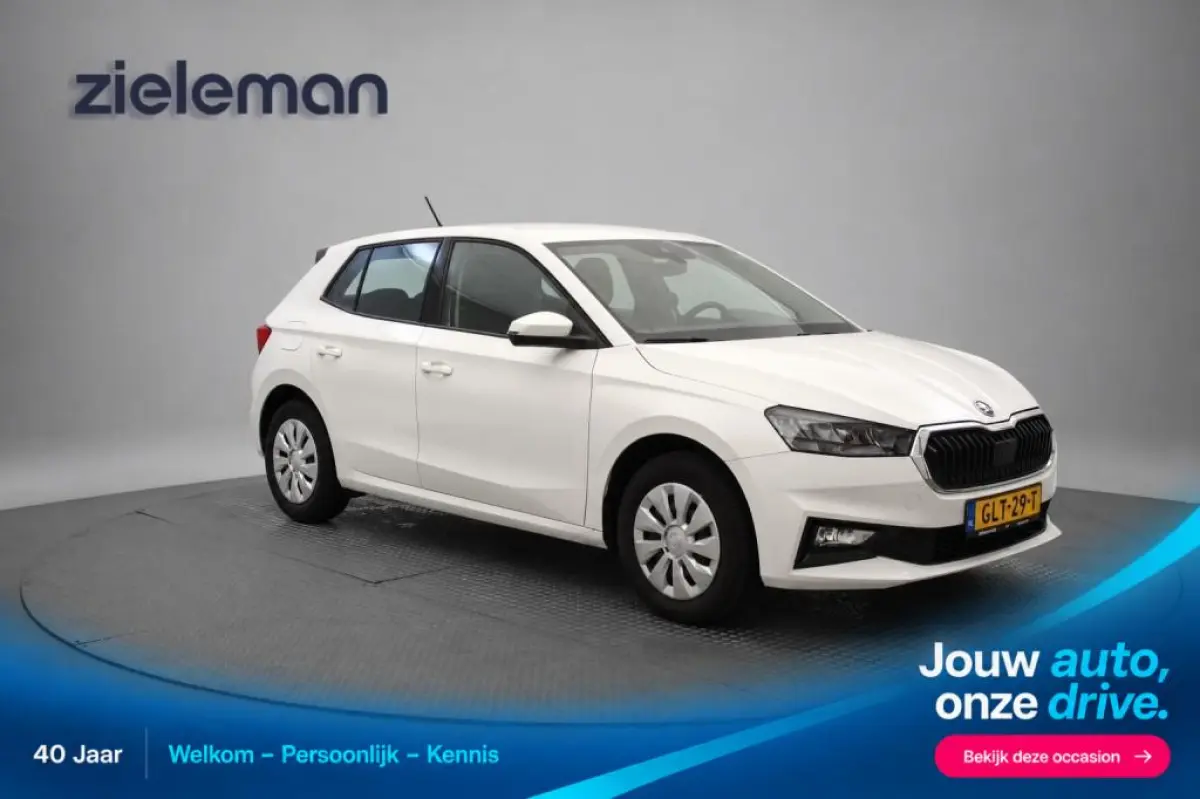1.0 TSI Selection - Digitaal Cockpit, Carplay, Cruise