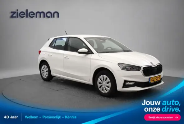 1.0 TSI Selection - Digitaal Cockpit, Carplay, Cruise
