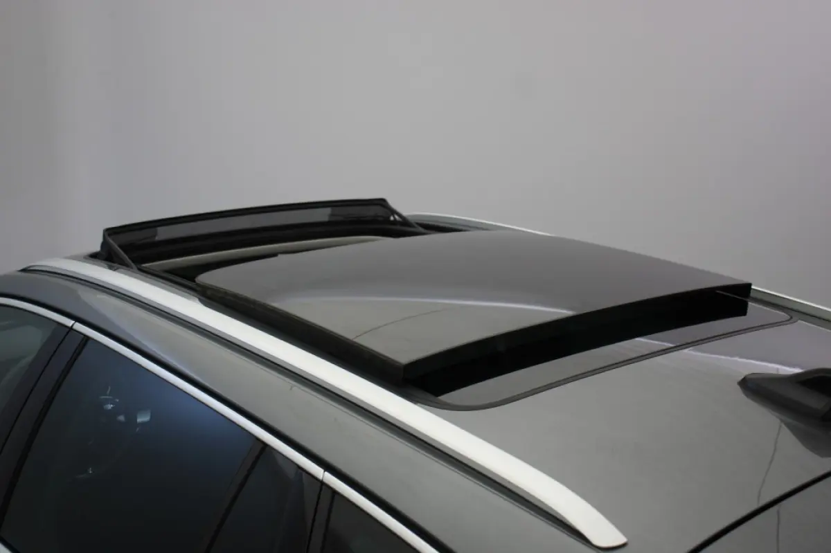 1.0 e-TSI Business Edition Plus - Panorama, Stoelverw. Afn. Trekhaak