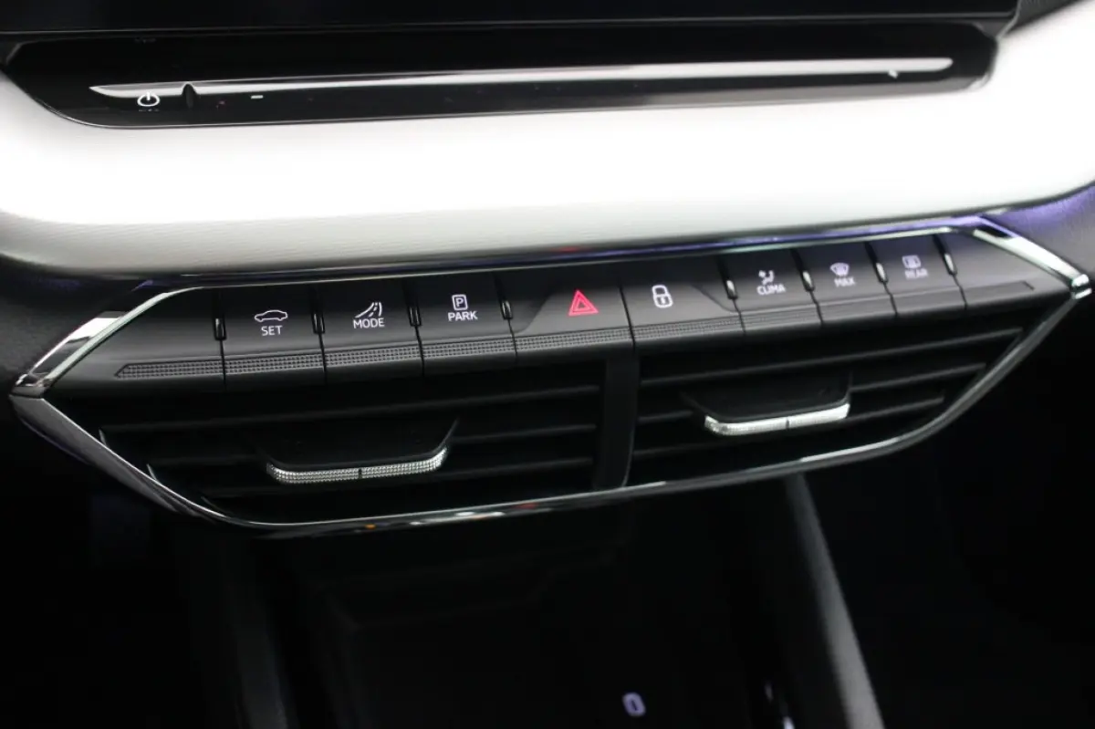 1.0 e-TSI Business Edition Plus - Panorama, Stoelverw. Afn. Trekhaak