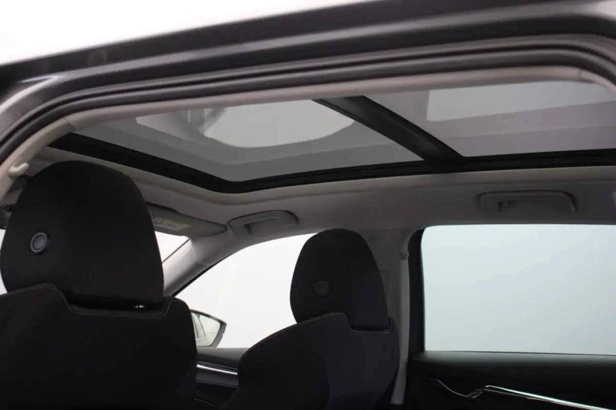 1.0 e-TSI Business Edition Plus - Panorama, Stoelverw. Afn. Trekhaak