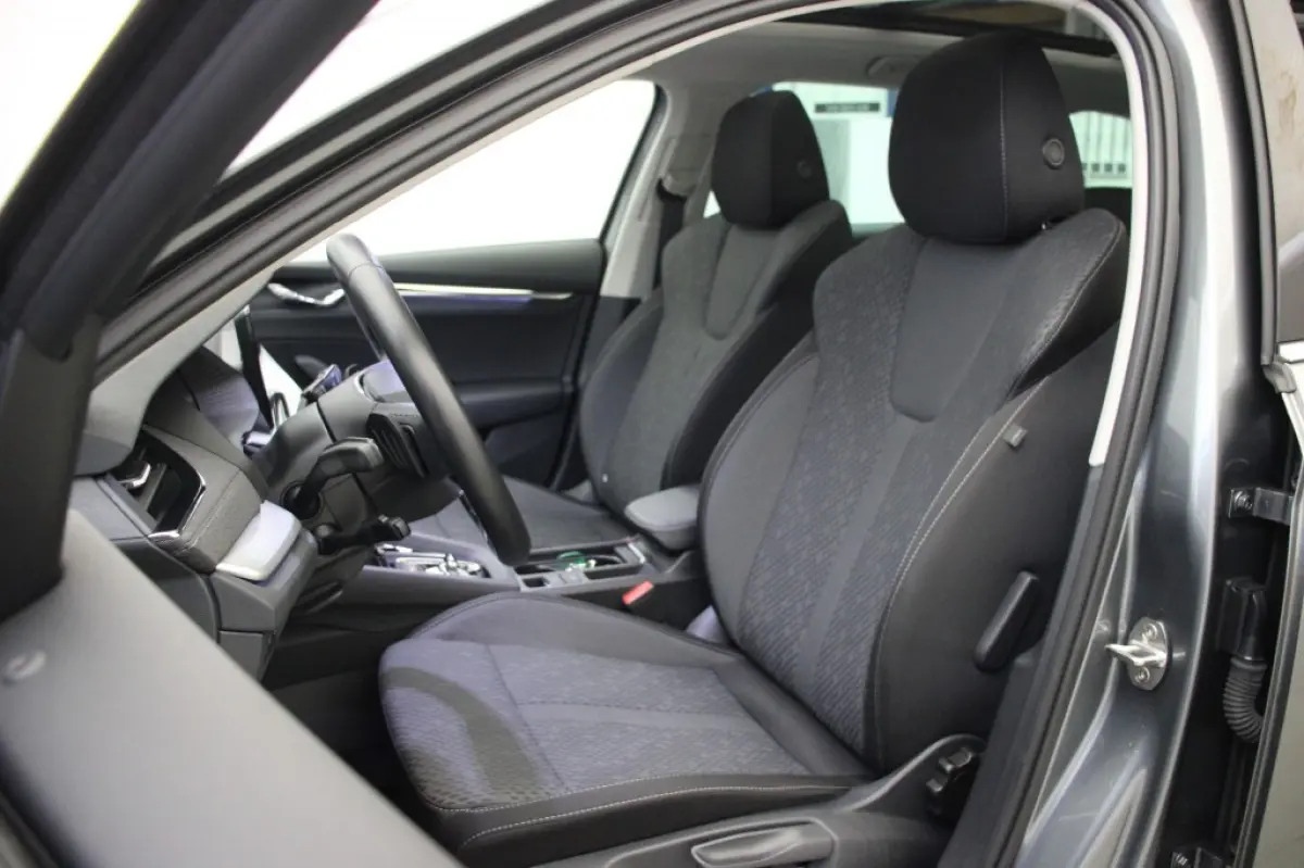 1.0 e-TSI Business Edition Plus - Panorama, Stoelverw. Afn. Trekhaak