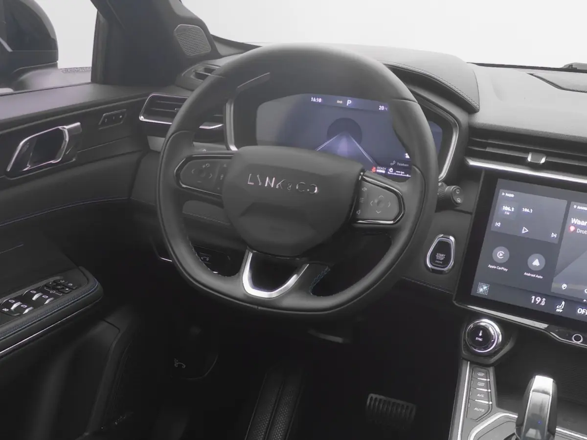 1.5 Plug-in Hybrid | 360° | BLACK | ZWARTE HEMEL | NLD AUTO