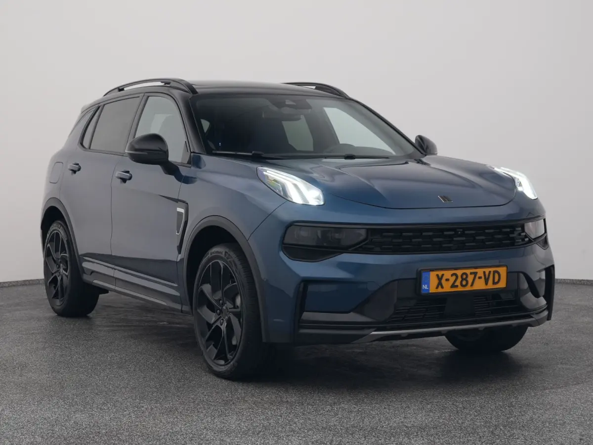 1.5 Plug-in Hybrid | 360° | BLACK | ZWARTE HEMEL | NLD AUTO