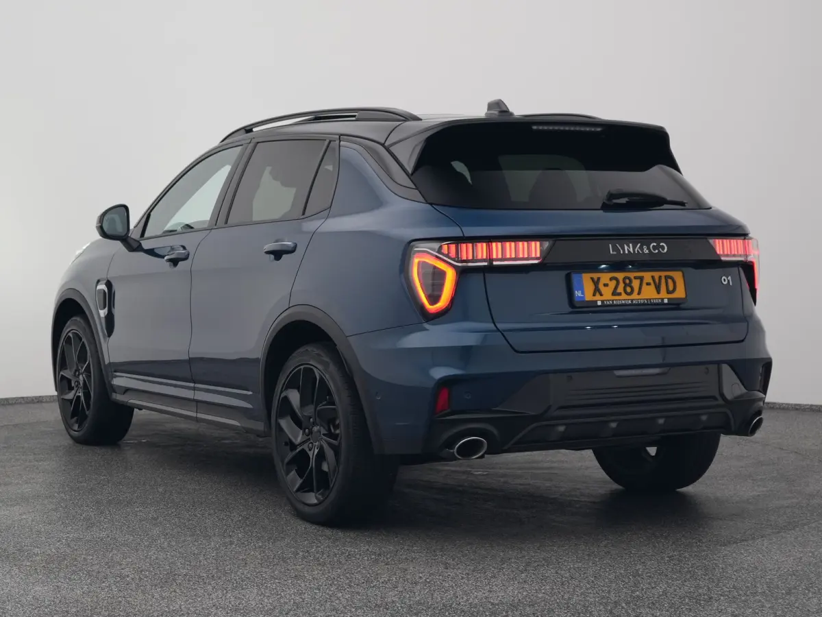 1.5 Plug-in Hybrid | 360° | BLACK | ZWARTE HEMEL | NLD AUTO