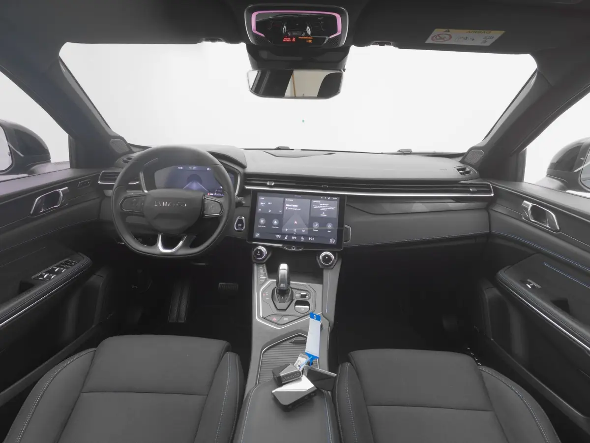 1.5 Plug-in Hybrid | 360° | BLACK | ZWARTE HEMEL | NLD AUTO