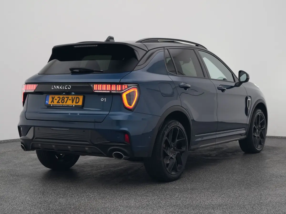 1.5 Plug-in Hybrid | 360° | BLACK | ZWARTE HEMEL | NLD AUTO